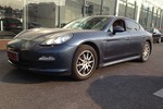 保时捷Panamera2010款Panamera