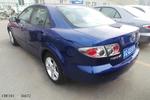 马自达Mazda62008款2.0L 手自一体 时尚型