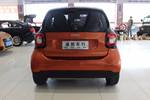 smartfortwo2016款1.0L 硬顶激情版