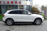 奥迪Q52012款2.0TFSI 技术型