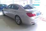 宝马7系2009款730Li 领先型