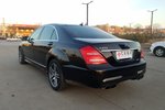 奔驰S级2012款S350L 4MATIC Grand Edition