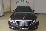 奔驰E级长轴距2011款E300L 优雅型(加长版)