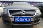 大众迈腾2007款1.8TSI 手自一体技术型