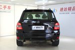 奔驰GLK级2010款GLK300 4MATIC 动感型