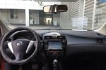 日产TIIDA2011款1.6L CVT智能型