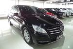 奔驰R级2011款R350L 4MATIC