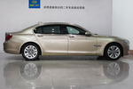 宝马7系2009款730Li 领先型