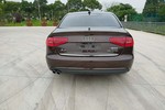 奥迪A4L2015款35 TFSI 自动舒适型