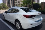 马自达MAZDA3Axela昂克赛拉 三厢2016款1.5L 自动舒适型