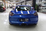 保时捷Cayman2013款Cayman S 3.4L 