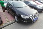 大众迈腾2009款1.8TSI DSG 豪华型