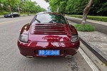 保时捷9112007款Carrera 4 3.6 手自一体四驱