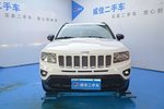 Jeep指南者2013款2.0L 两驱豪华版