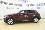 英菲尼迪QX502013款2.5L 两驱尊雅版