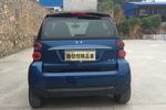 smartfortwo2010款pure 1.0L 标准版