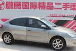 奇瑞A3两厢2009款1.6L 手动 标准型