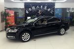 大众迈腾2012款1.8TSI DSG 豪华型