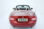 马自达MX-52009款2.0L 标准型