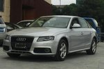 奥迪A4L2011款2.0TFSI 技术型