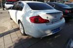 英菲尼迪G Sedan2010款3.7L 标准版