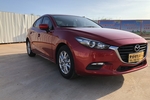 马自达MAZDA3Axela昂克赛拉 两厢2017款1.5L 自动舒适型