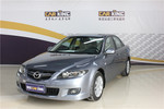 马自达Mazda62011款2.0L 手自一体 时尚型