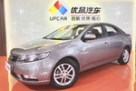 起亚福瑞迪2011款1.6L Premium 手自一体