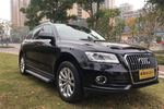 奥迪Q52013款40 TFSI 技术型