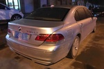 宝马7系2005款730li