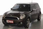 MINICLUBMAN2010款1.6L COOPER Cheer 