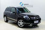 奔驰GLK级2013款GLK300 4MATIC 豪华型