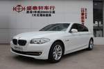 宝马5系2011款520Li 典雅型