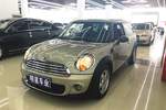 MINIMINI2011款1.6L ONE