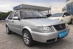 大众捷达2009款1.6CIX-P 手动 伙伴 