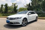 大众CC2015款1.8TSI 豪华型