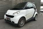 smartfortwo2011款1.0L MHD 硬顶标准版