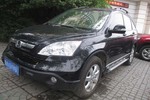 本田CR-V2002款2.0L CR-V 自动四驱