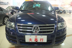 大众途锐2006款3.2 V6 高配型