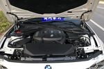 宝马3系2018款320Li 时尚型
