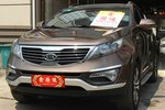 起亚智跑2014款2.0L 自动两驱版GLS 