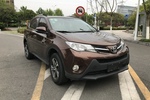 丰田RAV4荣放2016款荣放 2.0L CVT两驱风尚版