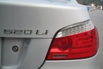 宝马5系2010款520Li 豪华型