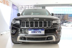 Jeep大切诺基2015款3.0TD 柴油 精英导航版