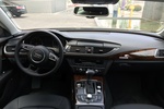 奥迪A72013款 50 TFSI quattro舒适型