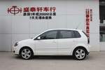 大众Polo Sporty2009款1.6L 自动版