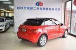 奥迪A12014款30 TFSI 时尚型