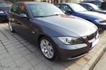 宝马3系2007款新325i 2.5 手自一体豪华运动型