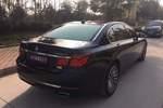 宝马7系2013款 740Li 豪华型