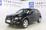 奥迪Q52013款40 TFSI 舒适型